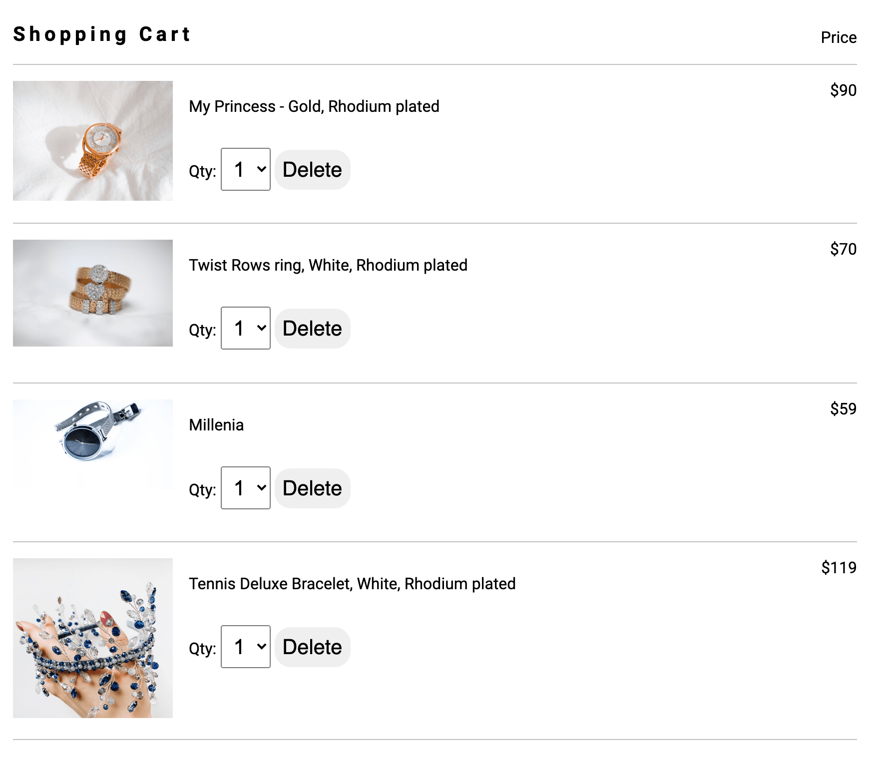 GitHub - sujinhhh/ecommerce